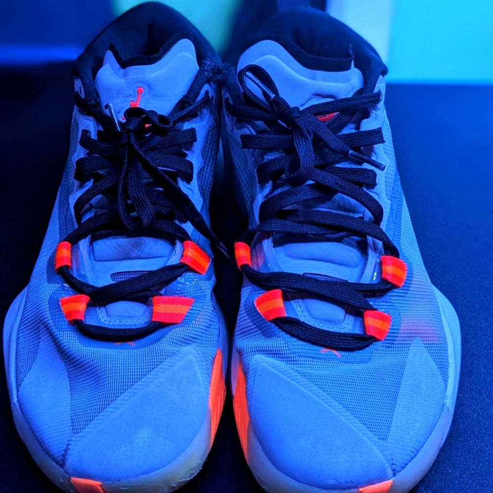 Nike Jordan Zions-Used